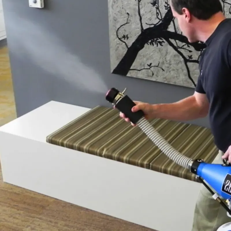 Professional Odor Removal in Coosa County, AL